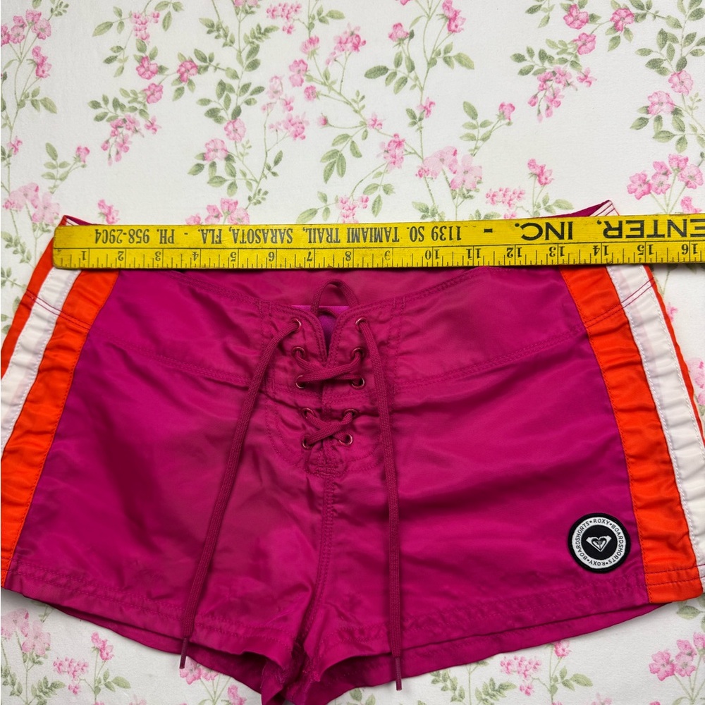 Roxy Mellow Swell Board Shorts XS - Picture 12 of 14